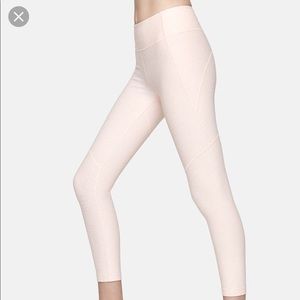 3/4 warmup Leggings - OUTDOOR VOICES
